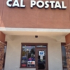 Cal Postal gallery