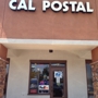 Cal Postal