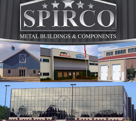 Spirco Manufacturing - Memphis, TN