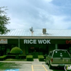 Rice Wok