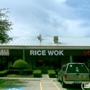 Rice Wok