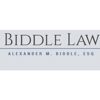 BIDDLE LAW gallery