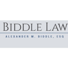 BIDDLE LAW