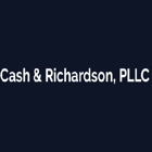 Richardson & Associates Legal Group P