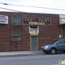 Paris Paint & Varnish Co - Paint