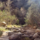 Towsley Canyon Park