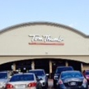 Tom Thumb - Butchering