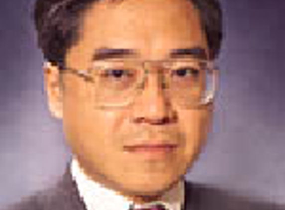 Zhandong Zhou, MD - Syracuse, NY