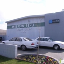Anderson Behel Body Shop - Auto Repair & Service