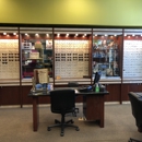 E Optometry - Optometrists