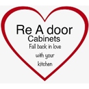 Re-A-Door Kitchen Cabinets Refacing - Cabinets-Refinishing, Refacing & Resurfacing