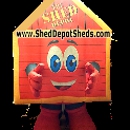 Shed Depot & Shed Guy Services - Tool & Utility Sheds