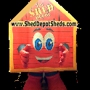 Shed Depot & Shed Guy Services