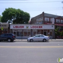Liquor Locker - Liquor Stores