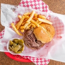 Hungry Bear BBQ #2 - Barbecue Restaurants