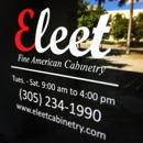 Eleet Fine American Cabinetry - Cabinet Makers