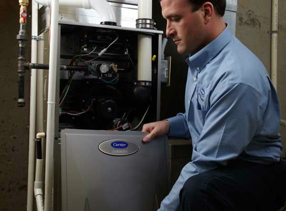 East Cooper Heating and Air - Mount Pleasant, SC