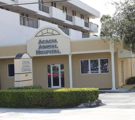 Acacia Animal Hospital - Pompano Beach, FL