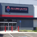 Allied Auto Stores - Automotive Alternators & Generators