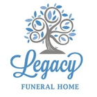 Legacy Funeral Home - Rose Chapel (Mesa)