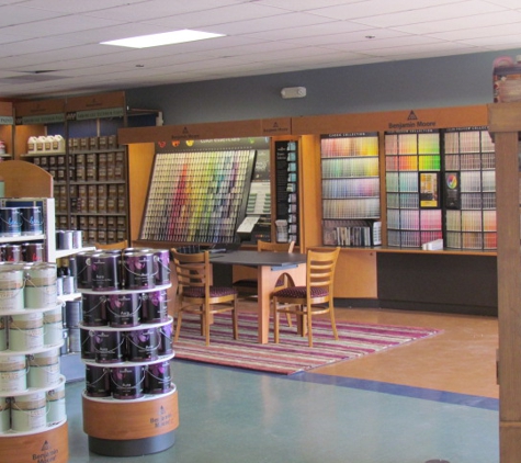 Brass City Paint and Decorating - Waterbury, CT