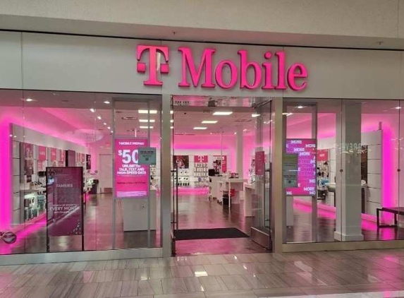 T-Mobile - Ann Arbor, MI