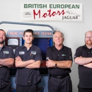 British European Motors - Auto Repair & Service