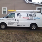 D & S Heating and Cooling