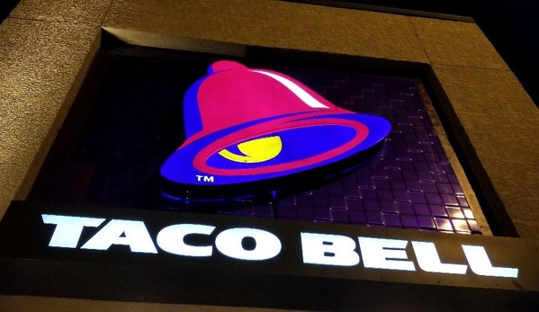 Taco Bell - Bear, DE