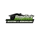 HomeTeck Roofing & Remodeling - Siding Contractors