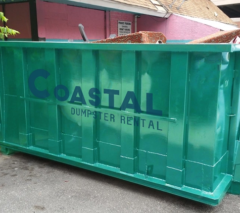 Coastal Dumpster Rental - Gulfport, MS