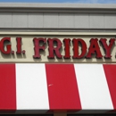 TGI Fridays - American Restaurants