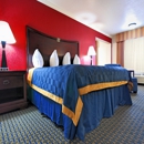 Americas Best Value Inn Kingsville - Hotels