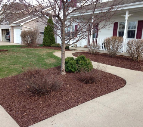 Appleton Lawn Snow Landscaping - Hortonville, WI