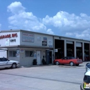 Winkler's Garage - Auto Repair & Service