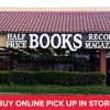 Half Price Books gallery