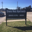 Green West - Real Estate Management