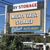 Mighty Vault Storage gallery