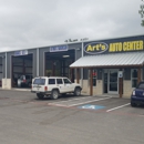 Arts auto center - Auto Repair & Service