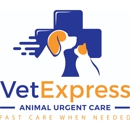VetExpress Animal Urgent Care - Veterinarians