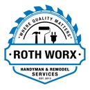 Roth Worx - Handyman Services