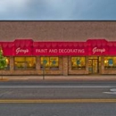 Gary's Paint & Decorating - Paint