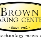 Brown Hearing Aid Centers