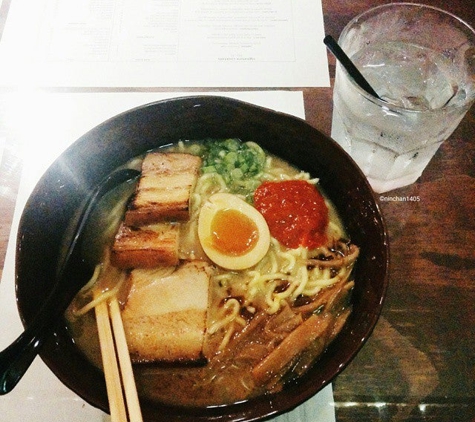 Ninja Ramen - Houston, TX