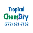 Tropical Chem-Dry - Carpet & Rug Cleaning Equipment & Supplies