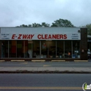 E Z Way Cleaners - Dry Cleaners & Laundries