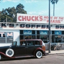 Chuck's Coffee Shop - Coffee Shops