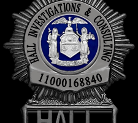 Hall Investigations and Consulting - Elmira, NY