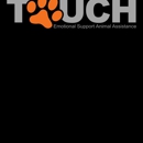 Touch ESA Emotional Support Animal Housing and Travel Letters - Pet Services