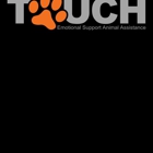Touch ESA Emotional Support Animal Housing and Travel Letters